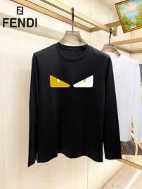 Picture of Fendi T Shirt Long _SKUFendiS-4XL25tn1150679